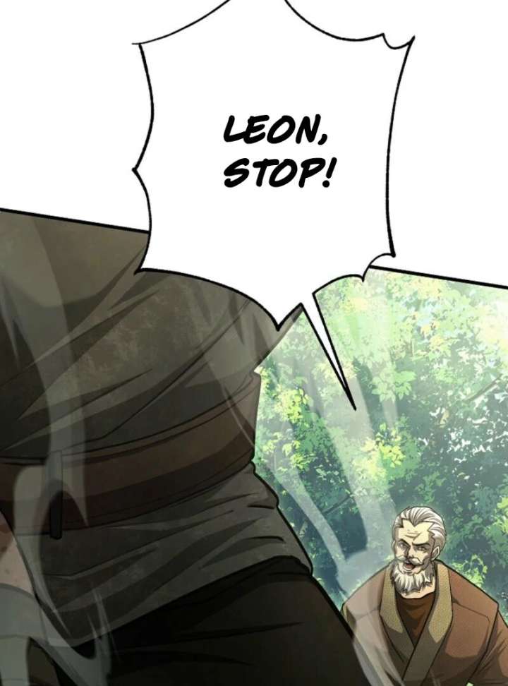 Half Blood Chapter 21 - Page 134