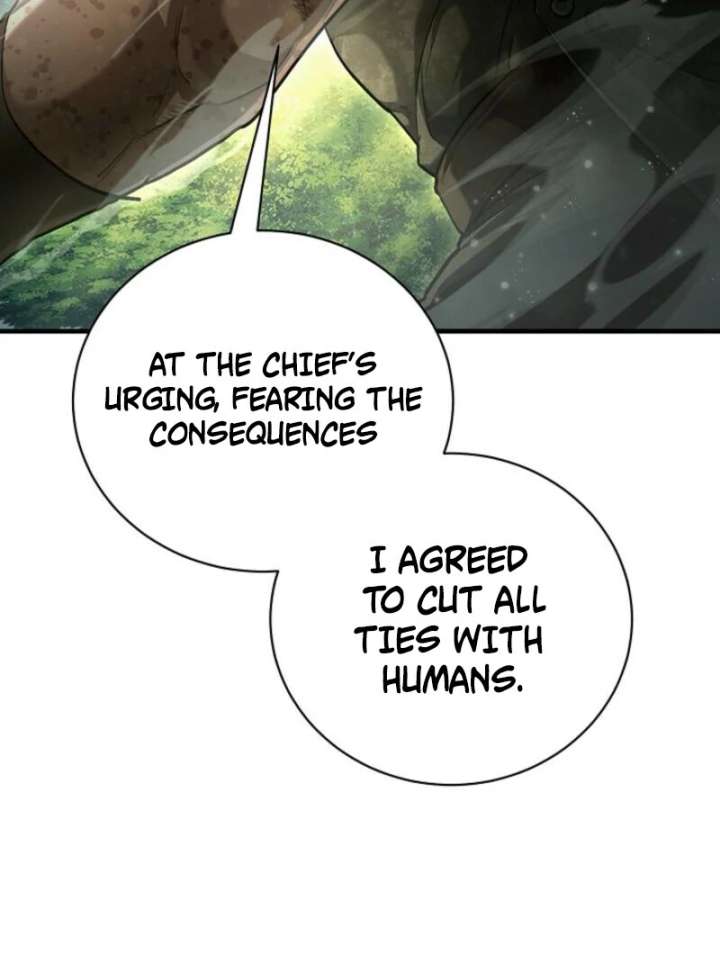 Half Blood Chapter 21 - Page 137