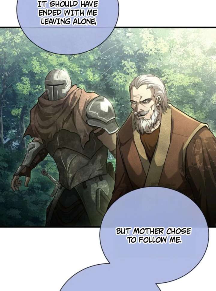 Half Blood Chapter 21 - Page 141