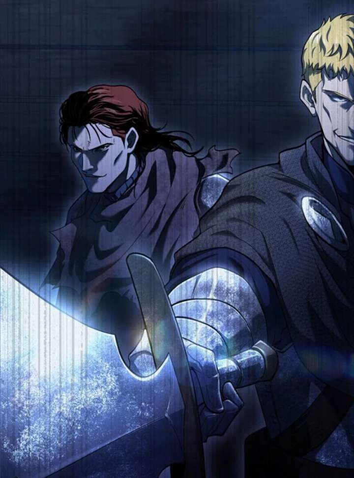 Half Blood Chapter 21 - Page 164