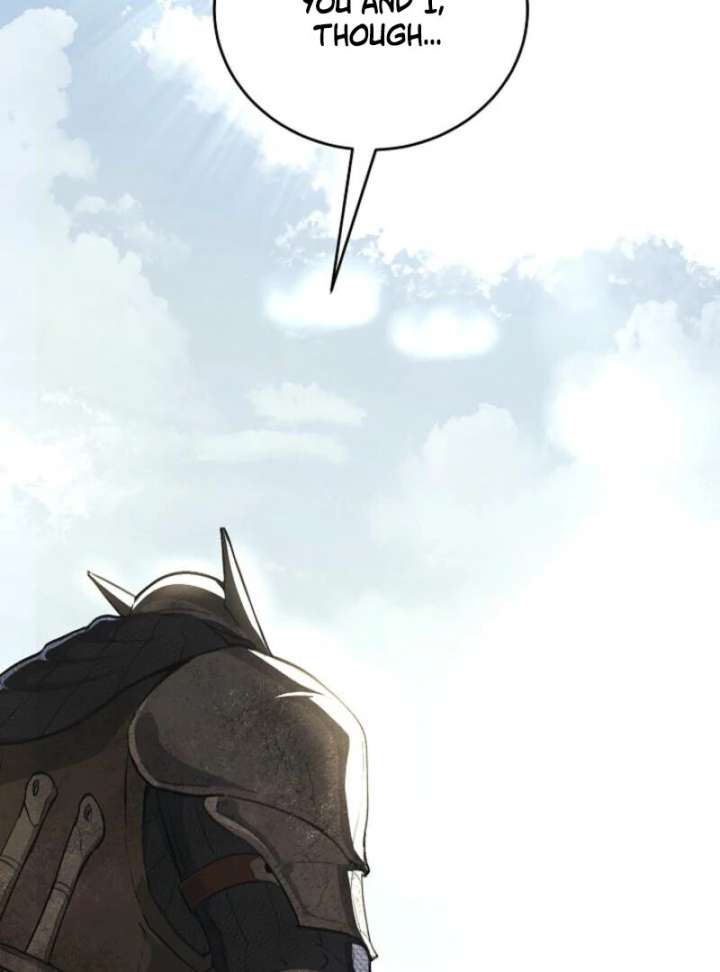 Half Blood Chapter 21 - Page 20