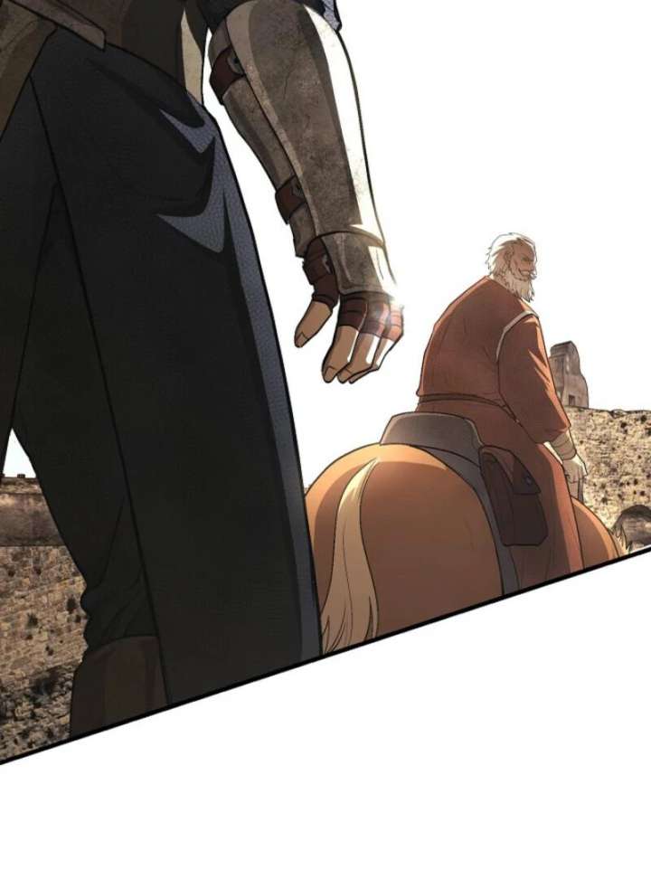 Half Blood Chapter 21 - Page 21