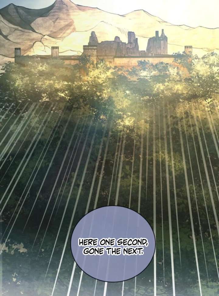 Half Blood Chapter 21 - Page 30