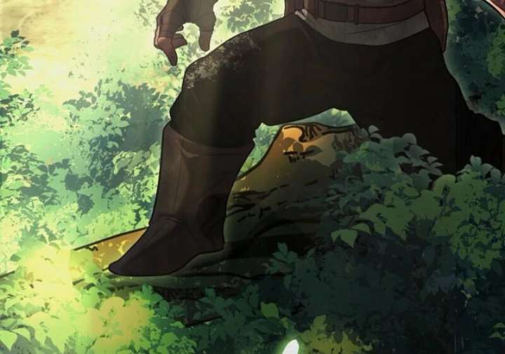 Half Blood Chapter 21 - Page 39