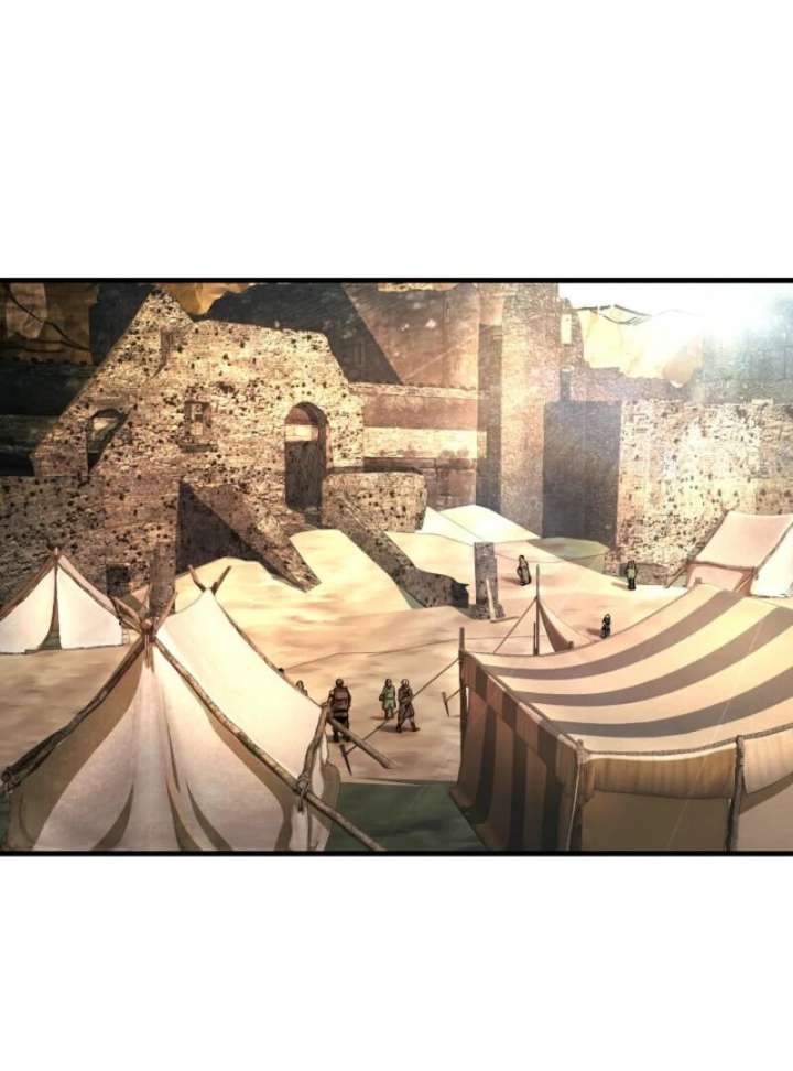 Half Blood Chapter 21 - Page 4