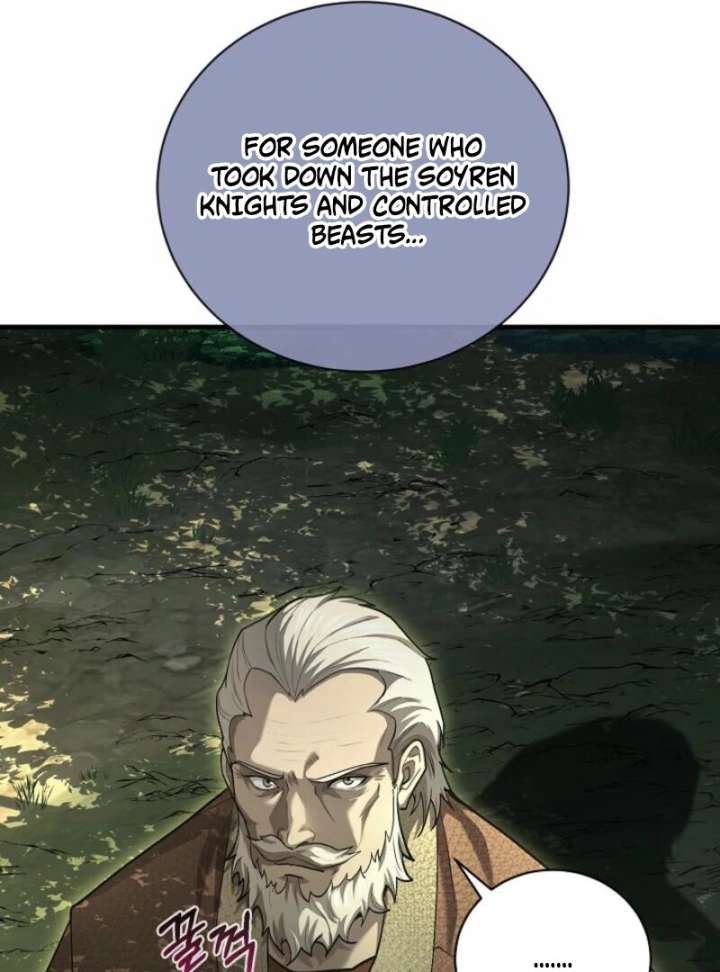 Half Blood Chapter 21 - Page 93