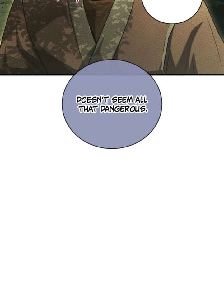 Half Blood Chapter 21 - Page 94