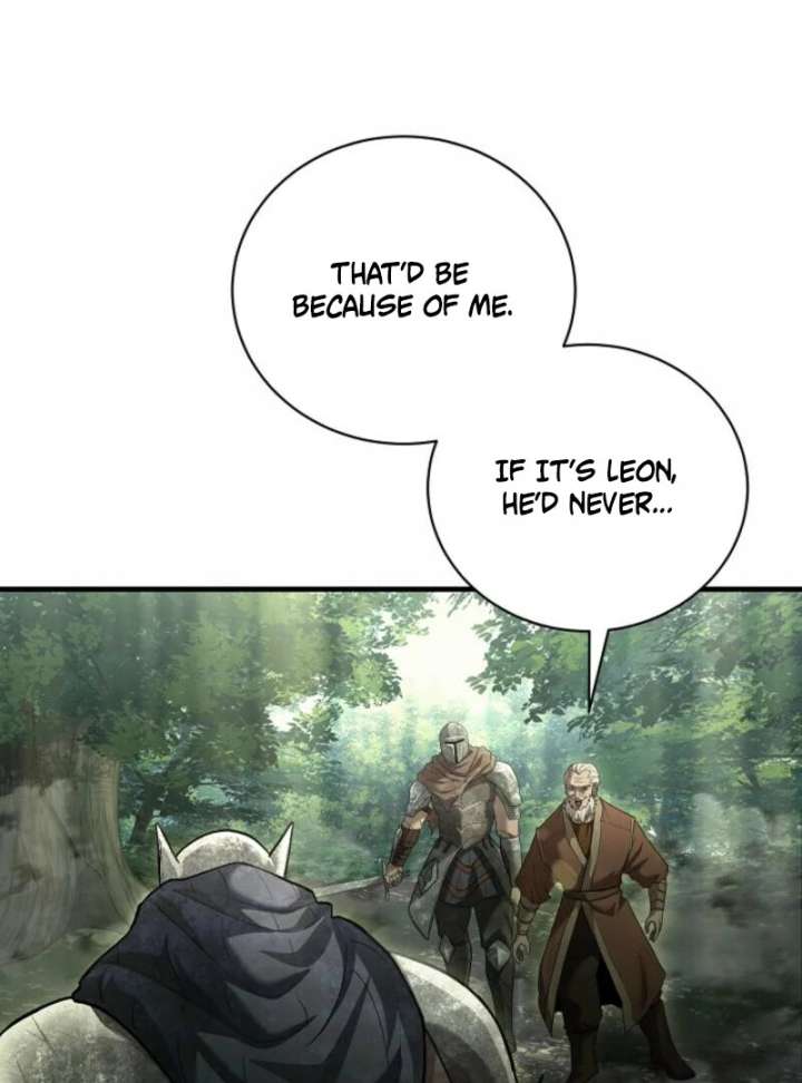 Half Blood Chapter 21 - Page 97