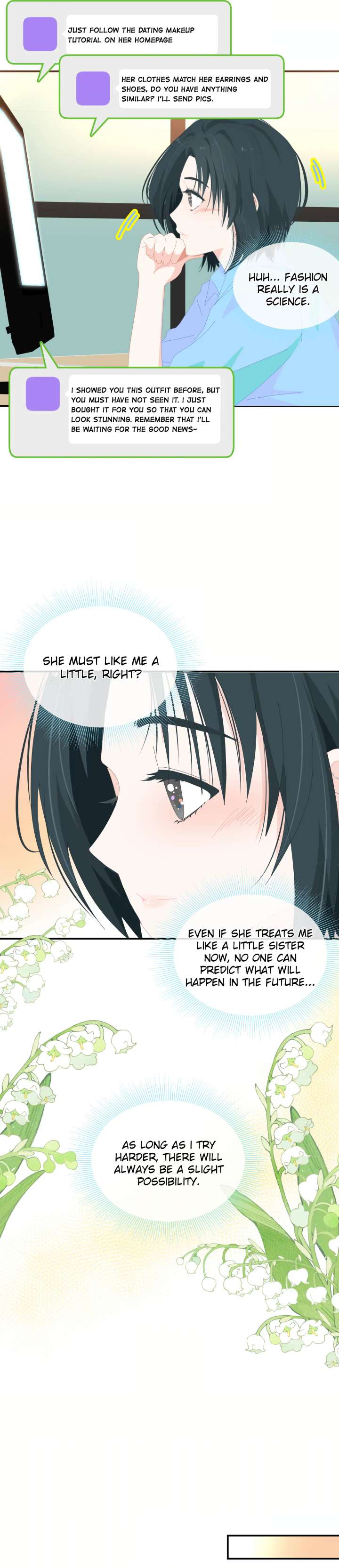 Lower Dynasty Chapter 16 - Page 10