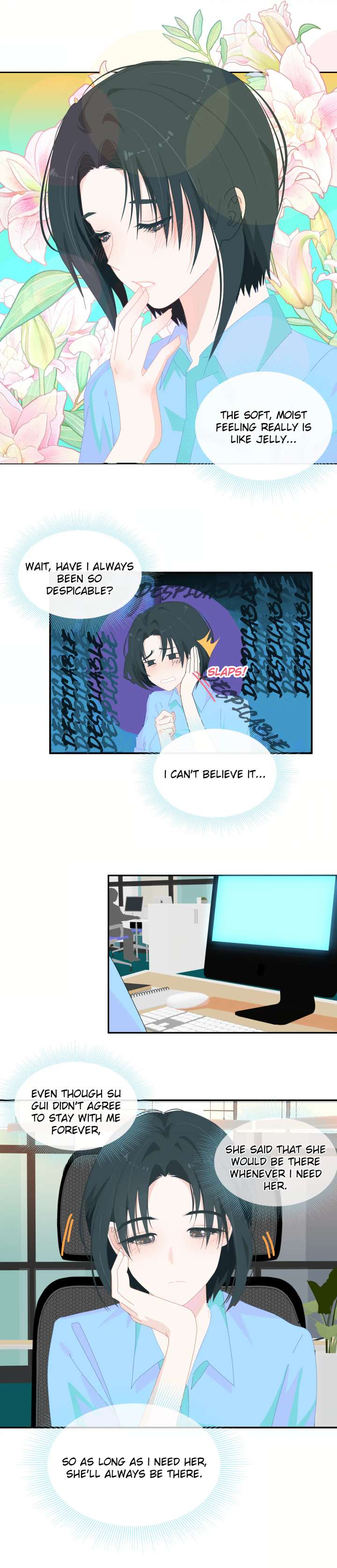 Lower Dynasty Chapter 16 - Page 8