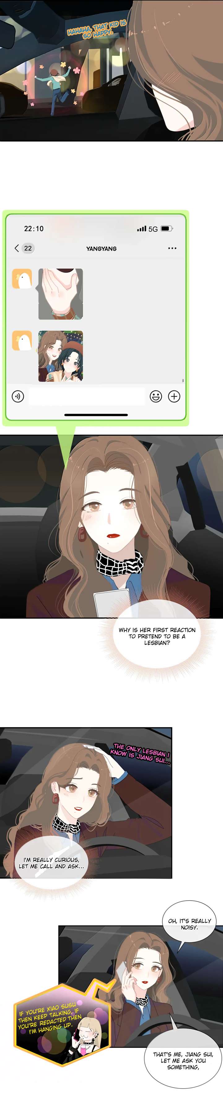 Lower Dynasty Chapter 18 - Page 11