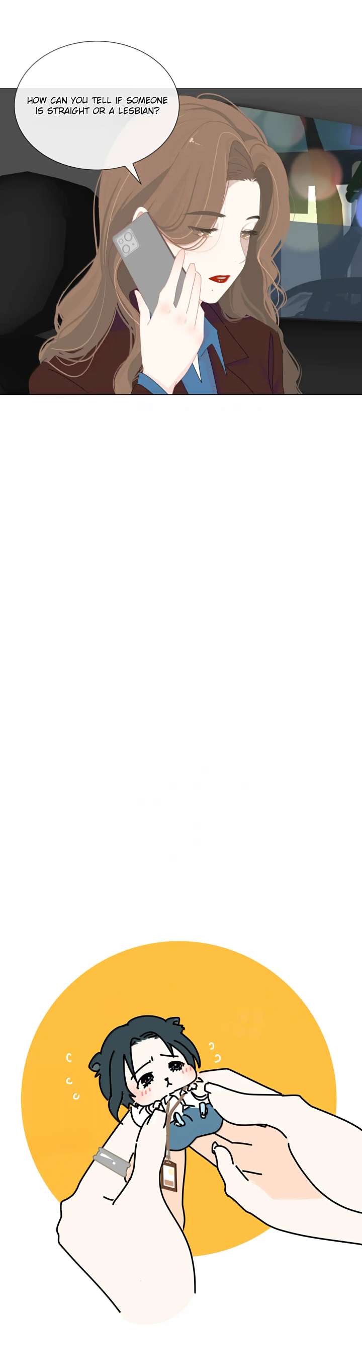 Lower Dynasty Chapter 18 - Page 12