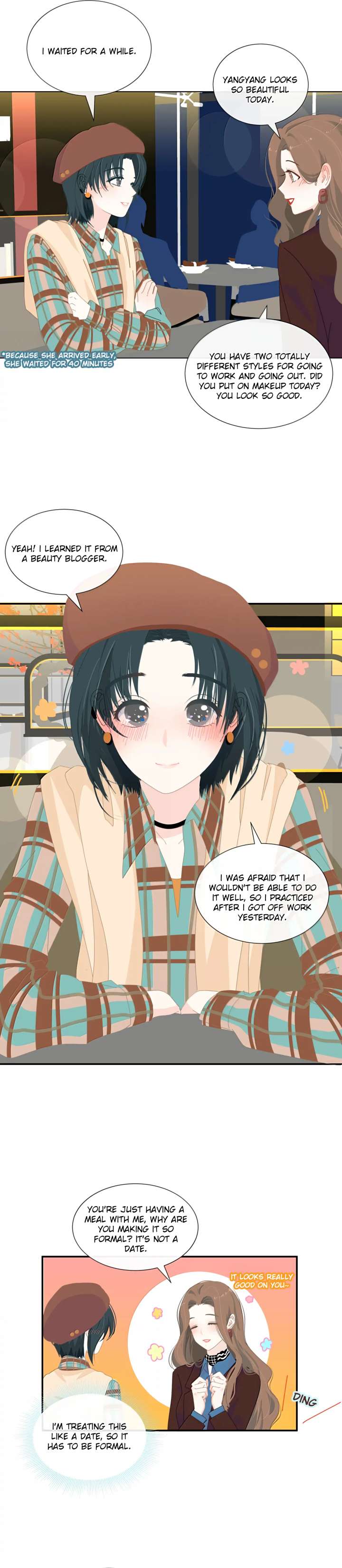 Lower Dynasty Chapter 18 - Page 3