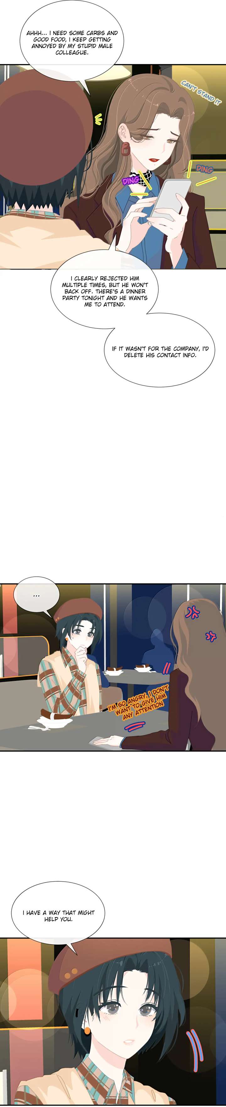 Lower Dynasty Chapter 18 - Page 4