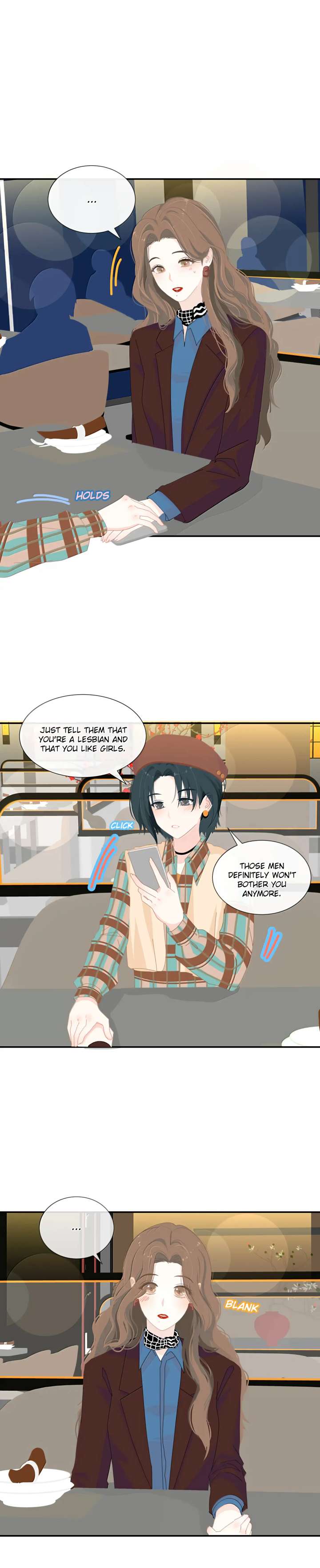 Lower Dynasty Chapter 18 - Page 5