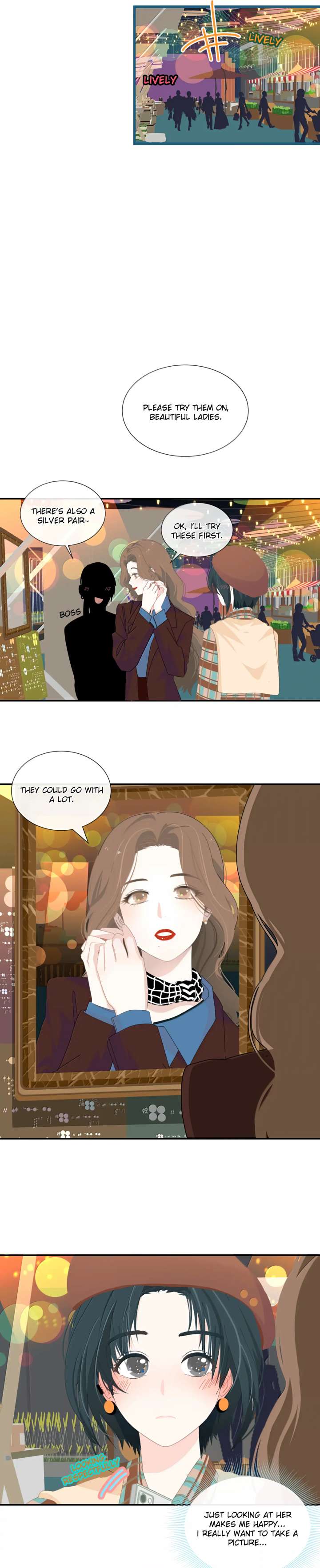 Lower Dynasty Chapter 18 - Page 7