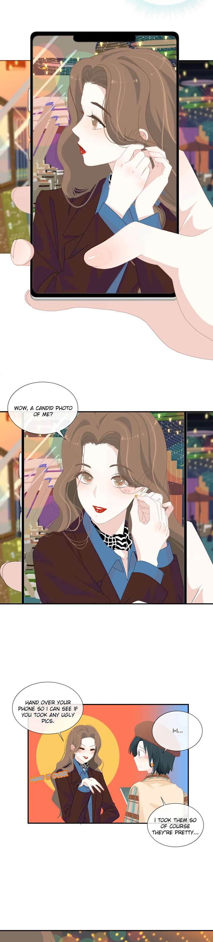 Lower Dynasty Chapter 18 - Page 8