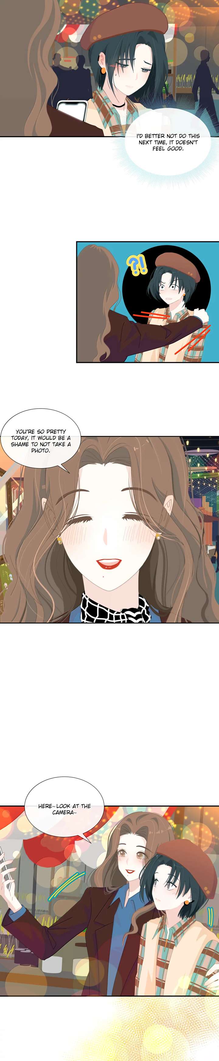 Lower Dynasty Chapter 18 - Page 9