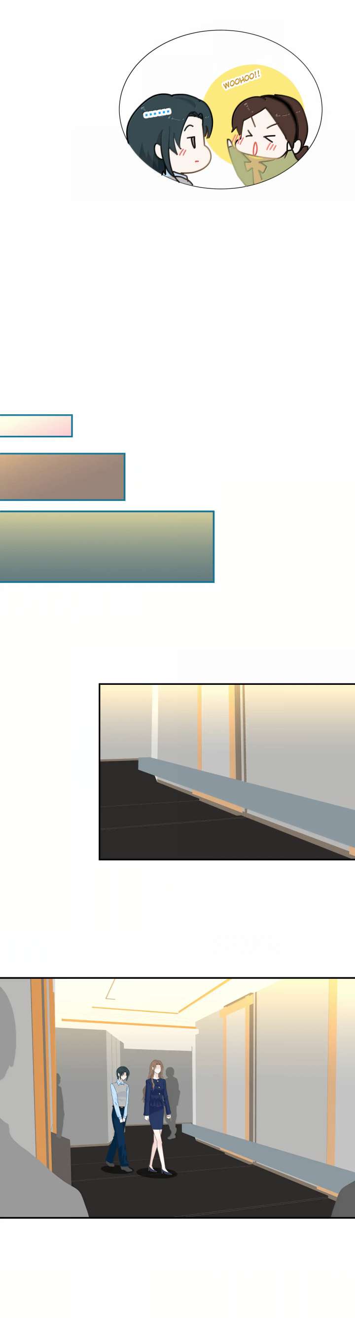 Lower Dynasty Chapter 23 - Page 11