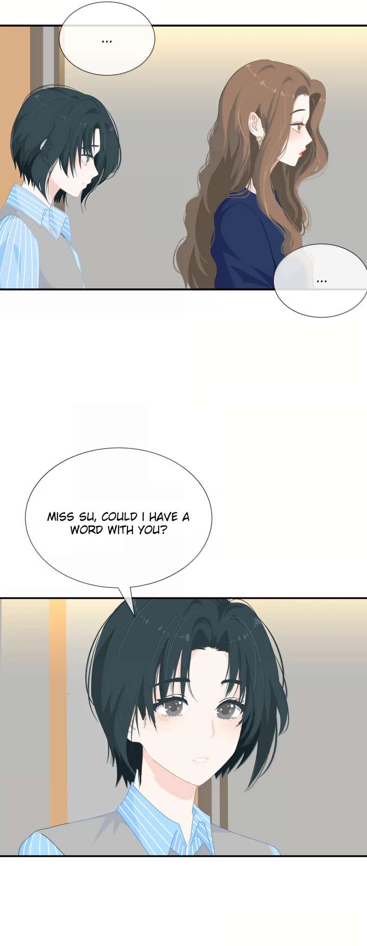 Lower Dynasty Chapter 23 - Page 12