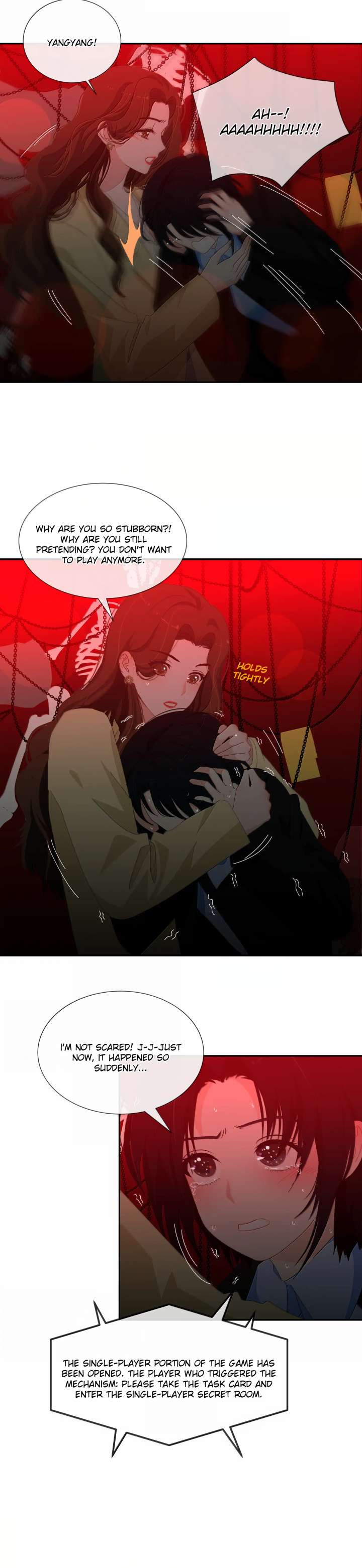 Lower Dynasty Chapter 25 - Page 4