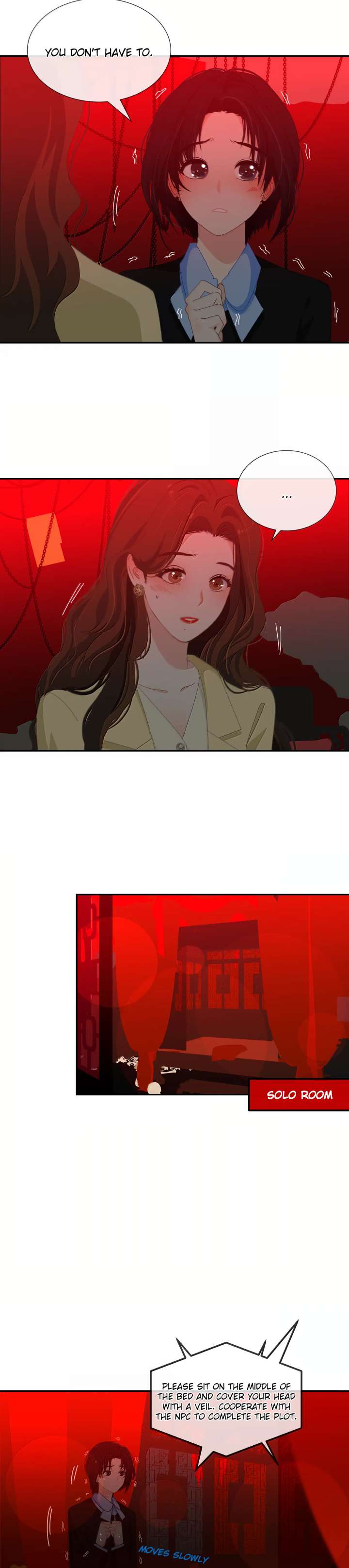 Lower Dynasty Chapter 25 - Page 6