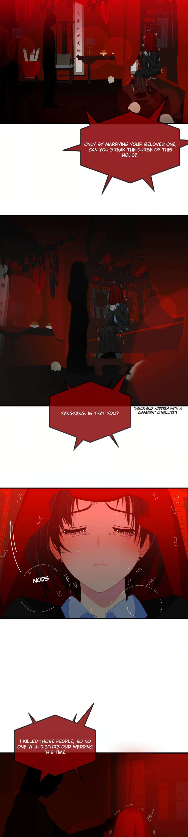 Lower Dynasty Chapter 25 - Page 9