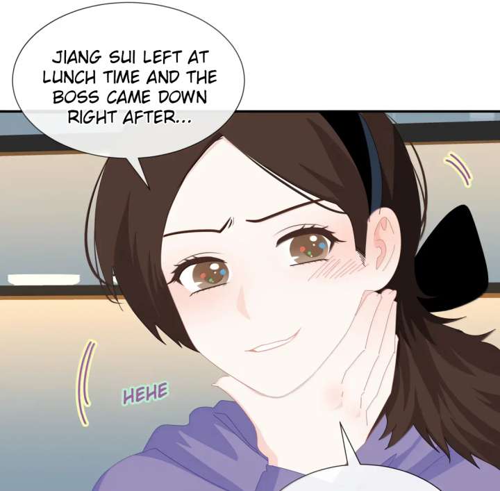 Lower Dynasty Chapter 30 - Page 19