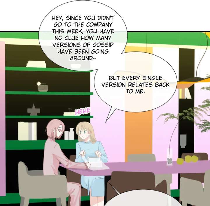 Lower Dynasty Chapter 30 - Page 28