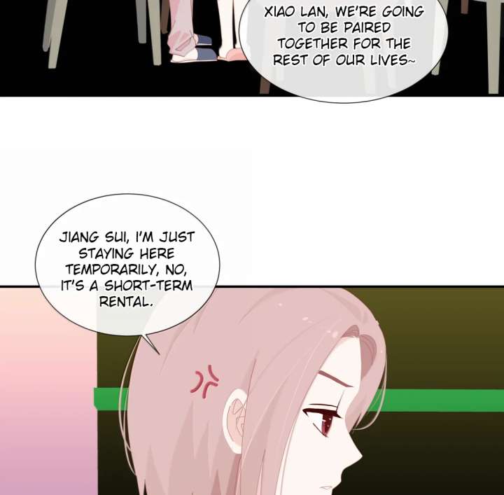 Lower Dynasty Chapter 30 - Page 29