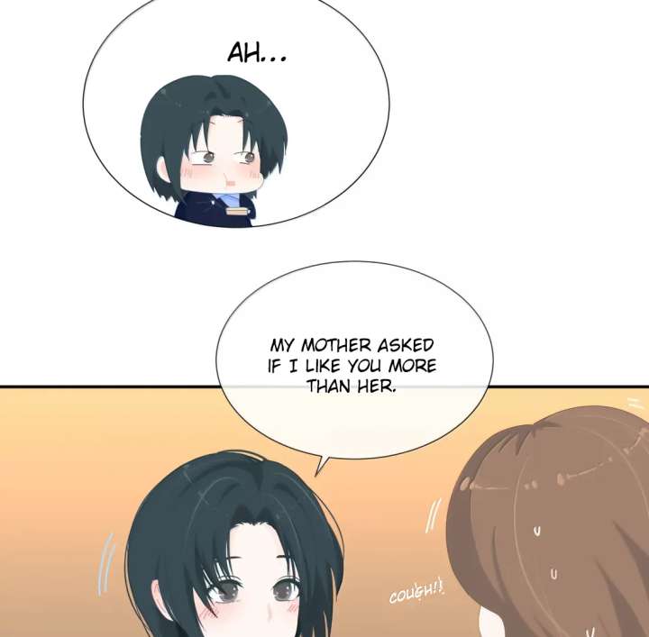 Lower Dynasty Chapter 38 - Page 22