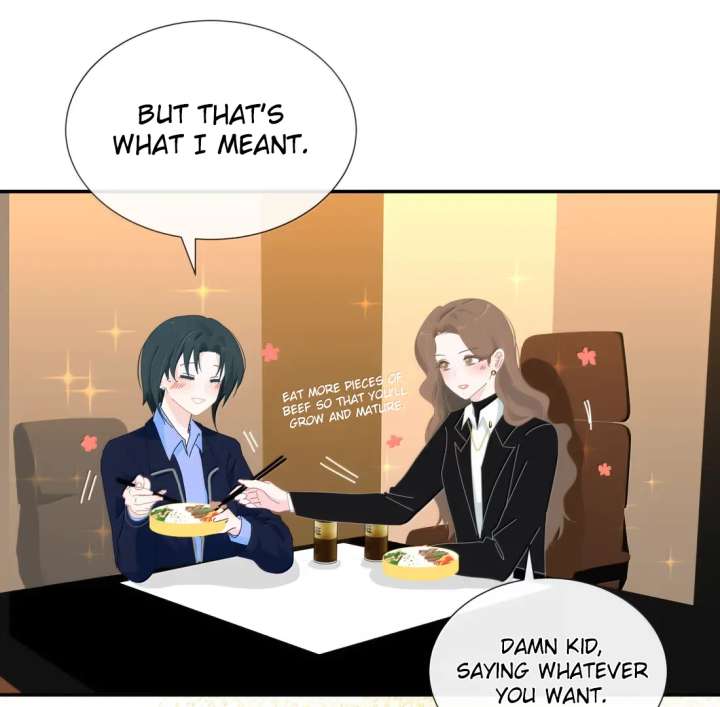 Lower Dynasty Chapter 38 - Page 38