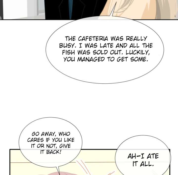 Lower Dynasty Chapter 38 - Page 48