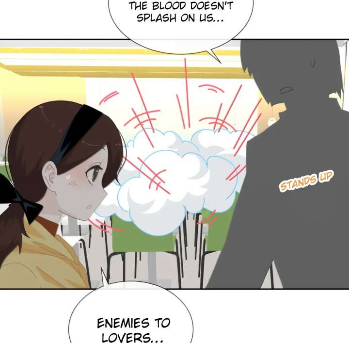 Lower Dynasty Chapter 38 - Page 50