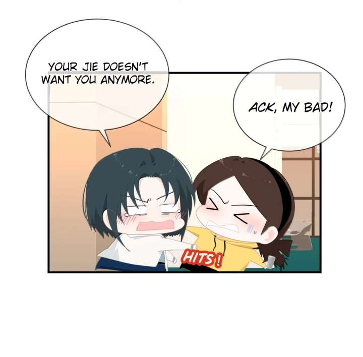 Lower Dynasty Chapter 50 - Page 11