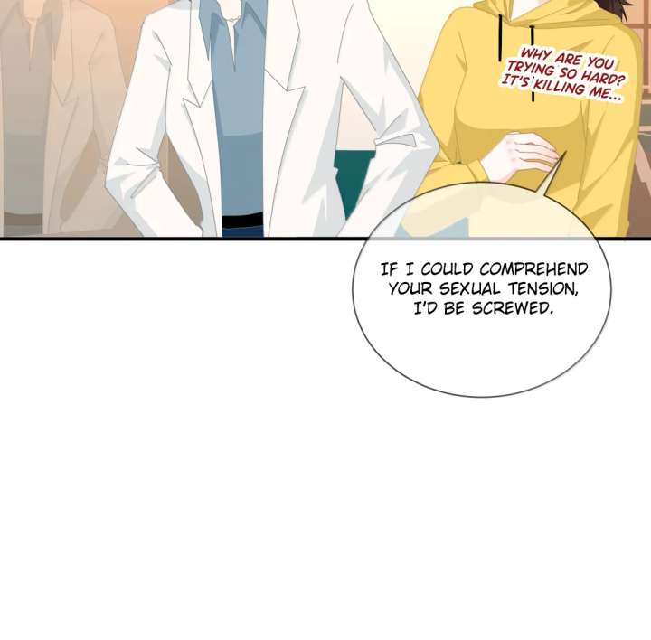 Lower Dynasty Chapter 50 - Page 13