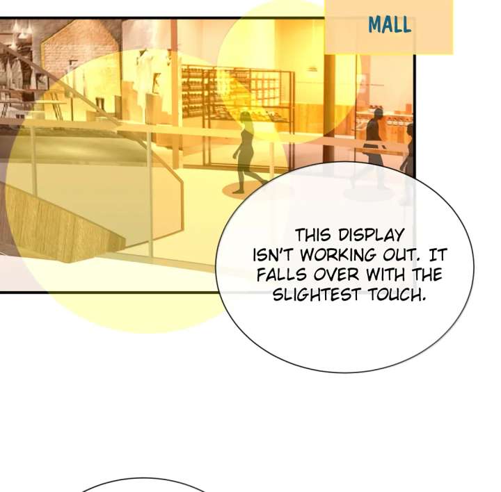 Lower Dynasty Chapter 50 - Page 20