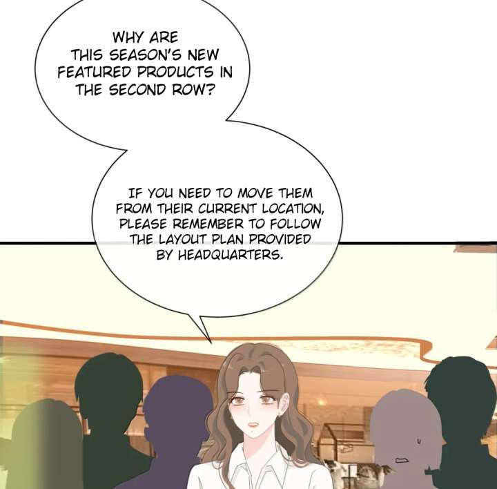 Lower Dynasty Chapter 50 - Page 21