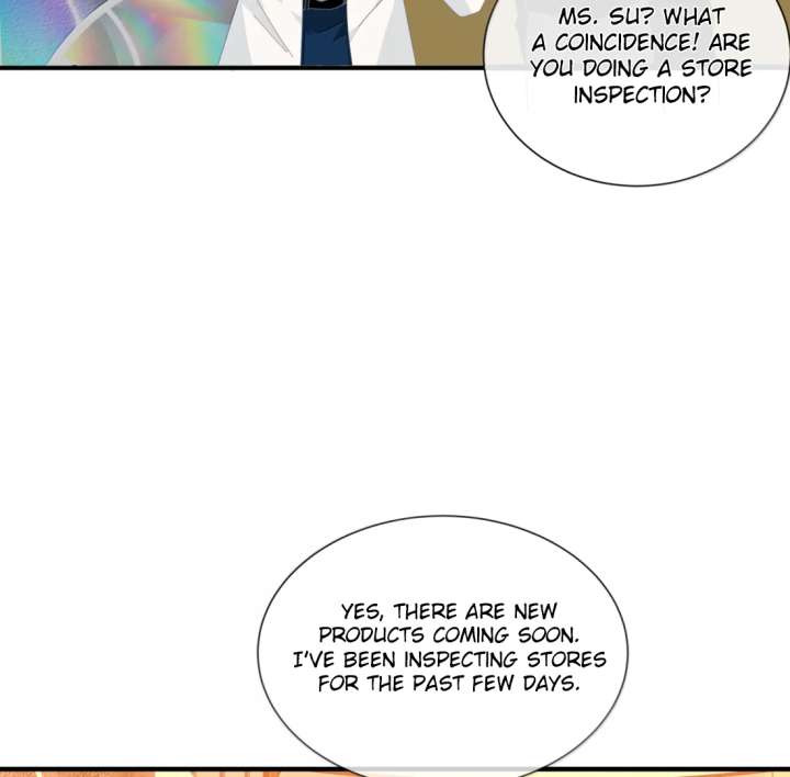Lower Dynasty Chapter 50 - Page 34