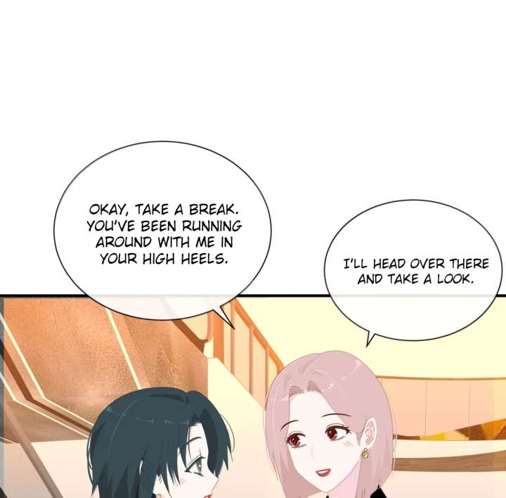 Lower Dynasty Chapter 50 - Page 36