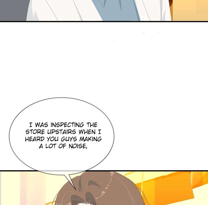 Lower Dynasty Chapter 50 - Page 39