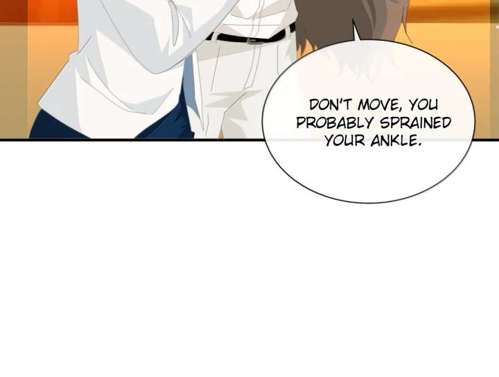 Lower Dynasty Chapter 50 - Page 49