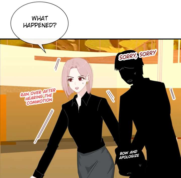 Lower Dynasty Chapter 50 - Page 50