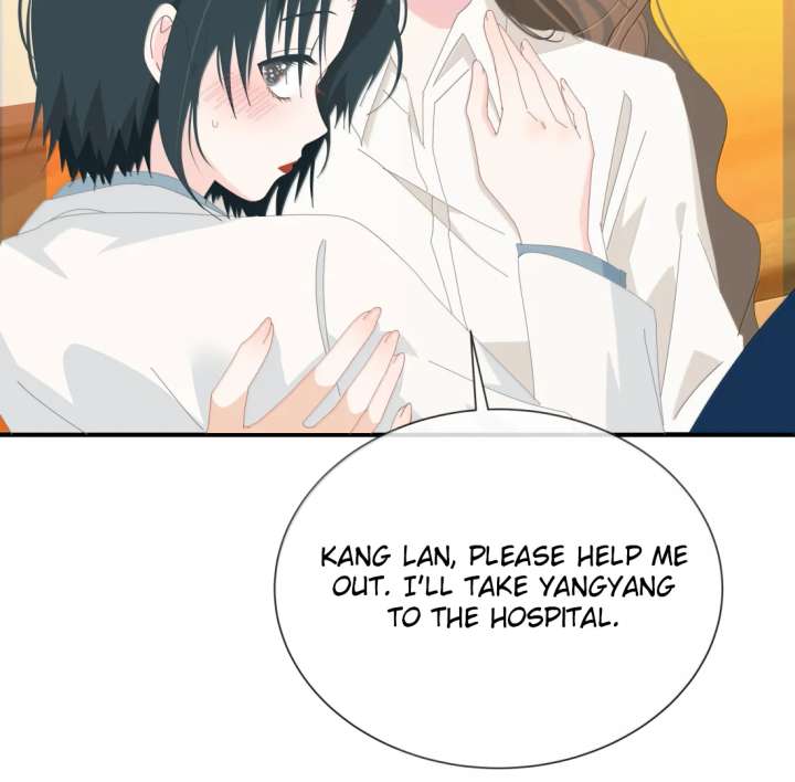 Lower Dynasty Chapter 50 - Page 54