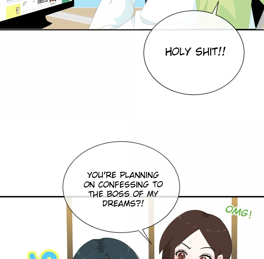 Lower Dynasty Chapter 56 - Page 33