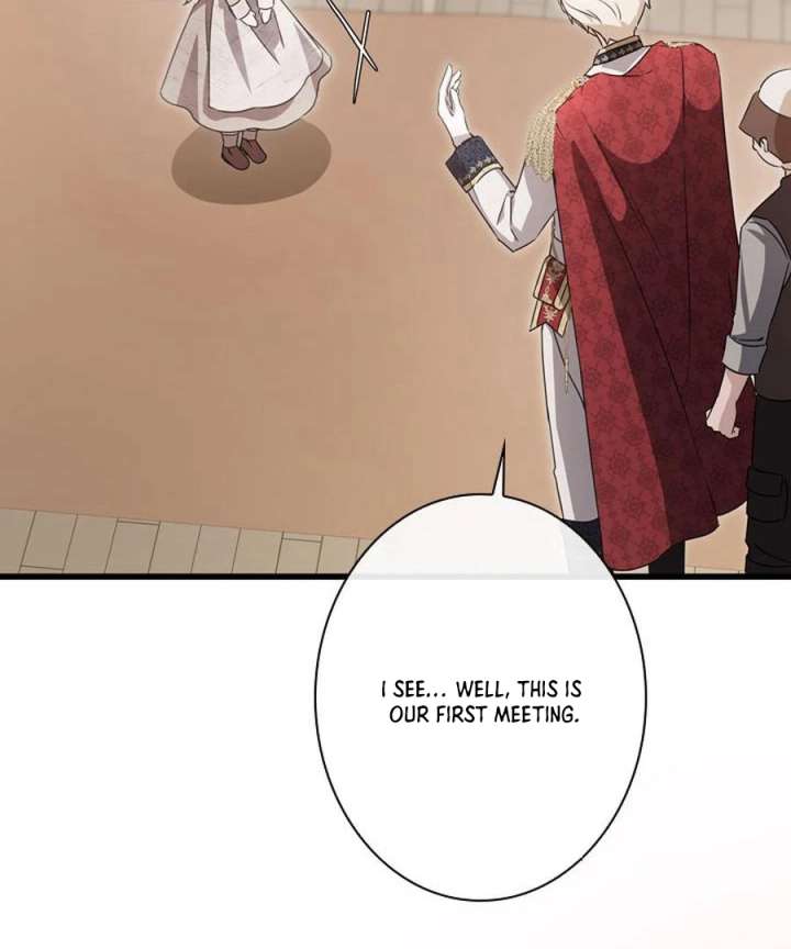 Beloved Contract Lady of the County Chapter 1 - Page 87