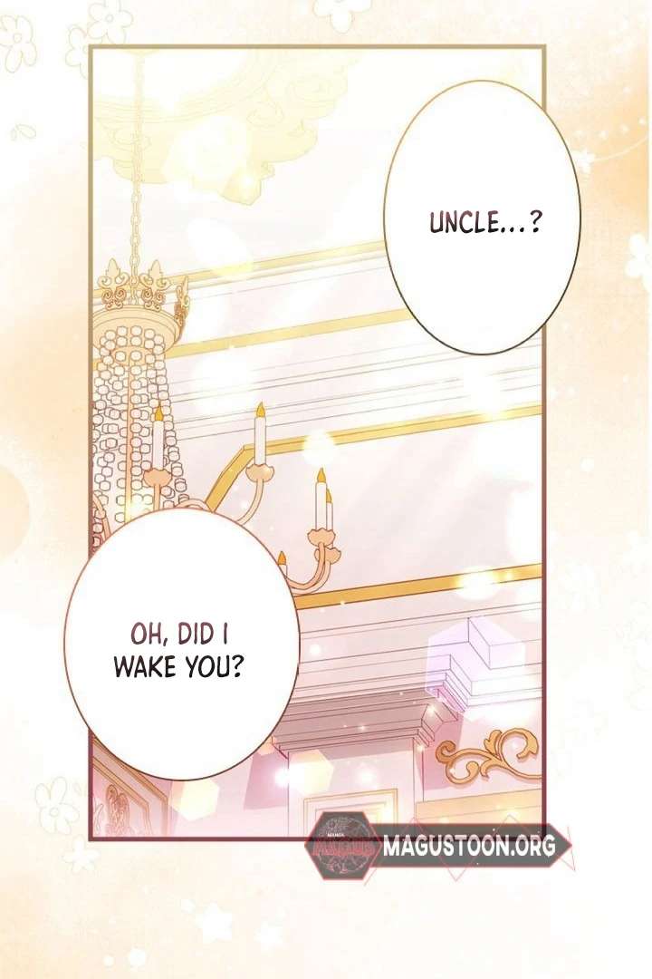 Beloved Contract Lady of the County Chapter 10 - Page 126