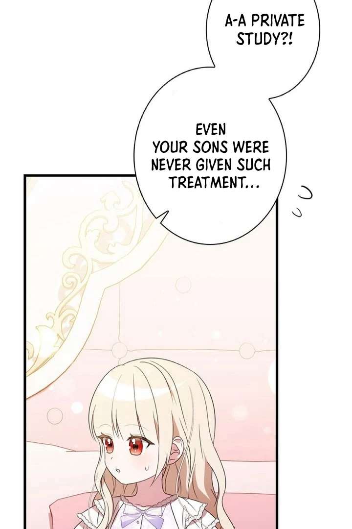 Beloved Contract Lady of the County Chapter 10 - Page 136