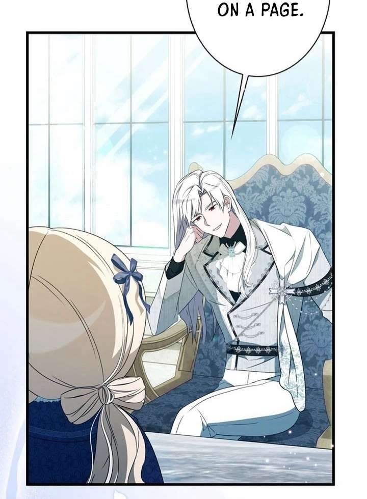 Beloved Contract Lady of the County Chapter 10 - Page 16