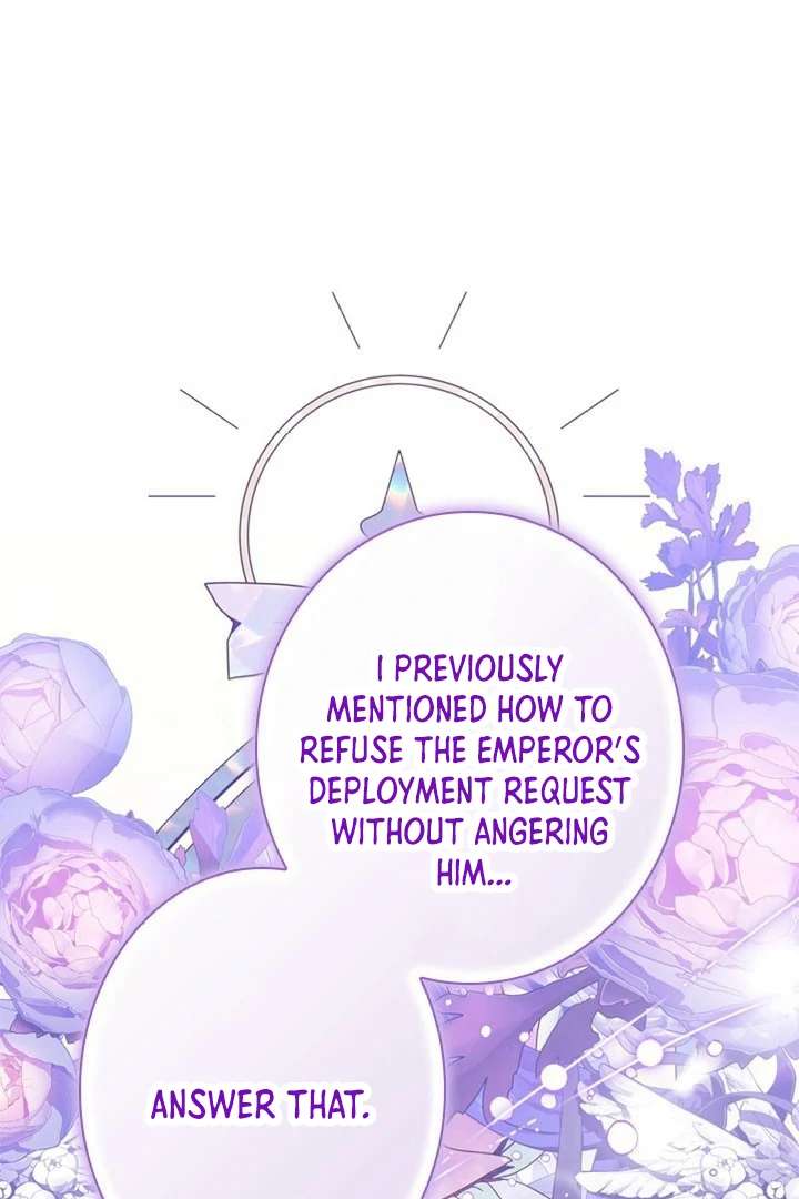 Beloved Contract Lady of the County Chapter 10 - Page 20